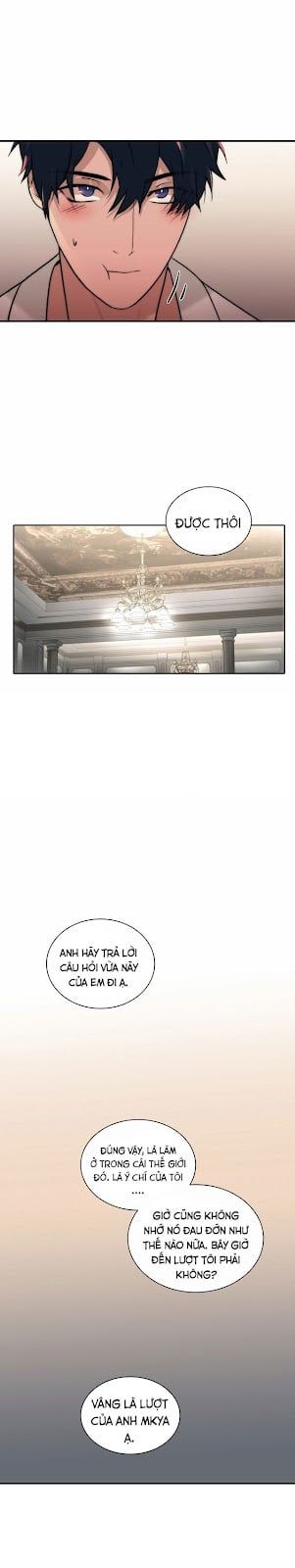 đọc truyện Giai Điệu Của Ngôn Ngữ Chương 46 ảnh 18 tại Thiên Thai Truyện