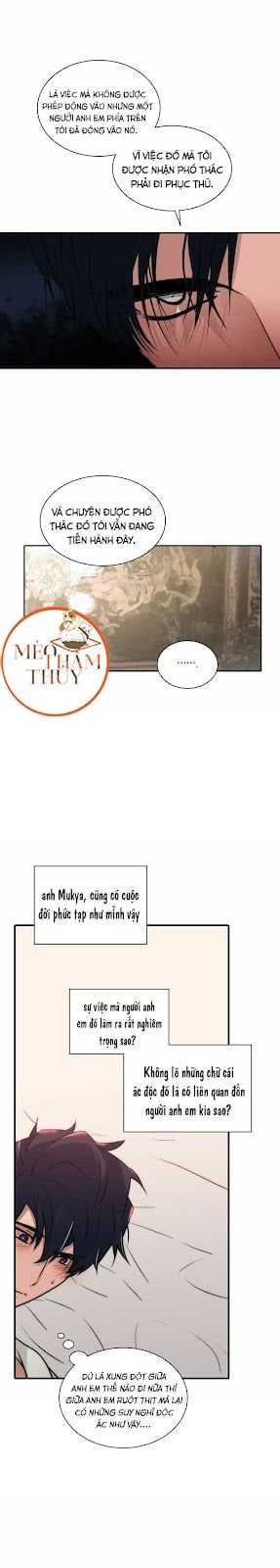 đọc truyện Giai Điệu Của Ngôn Ngữ Chương 46 ảnh 24 tại Thiên Thai Truyện