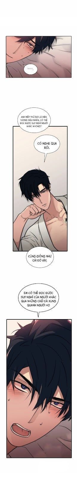 đọc truyện Giai Điệu Của Ngôn Ngữ Chương 46 ảnh 26 tại Thiên Thai Truyện