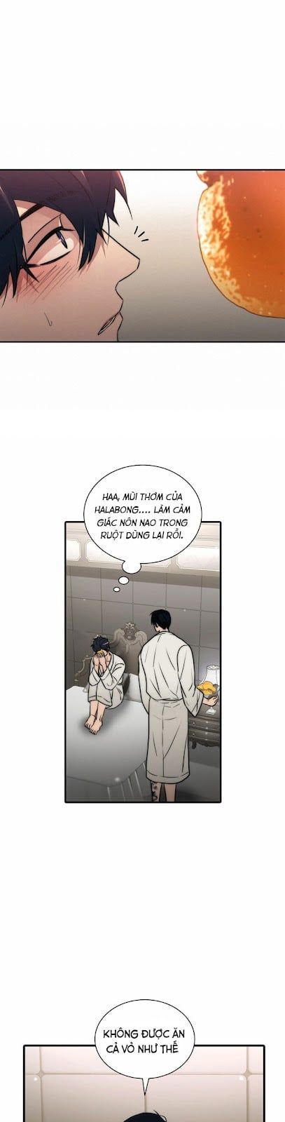 đọc truyện Giai Điệu Của Ngôn Ngữ Chương 46 ảnh 10 tại Thiên Thai Truyện