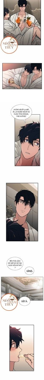 đọc truyện Giai Điệu Của Ngôn Ngữ Chương 46 ảnh 11 tại Thiên Thai Truyện