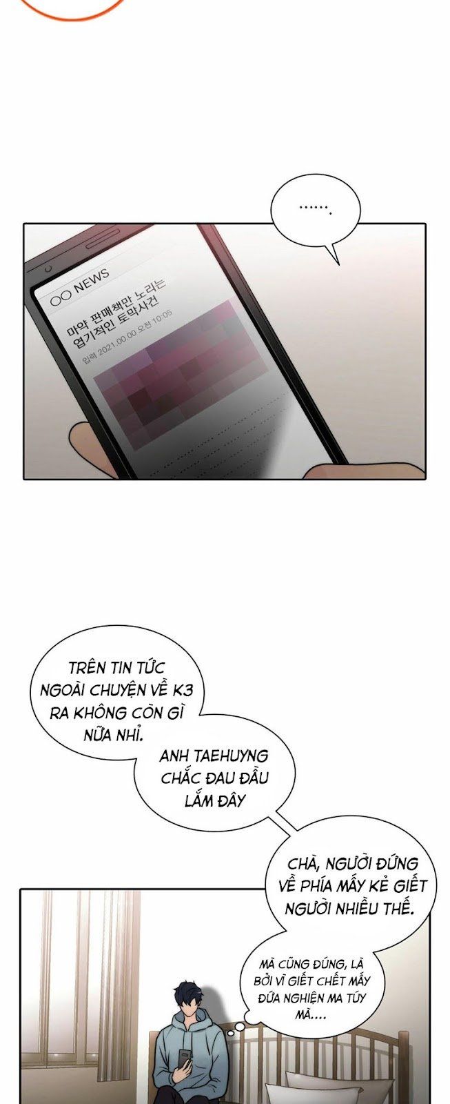 đọc truyện Giai Điệu Của Ngôn Ngữ Chương 47 ảnh 19 tại Thiên Thai Truyện