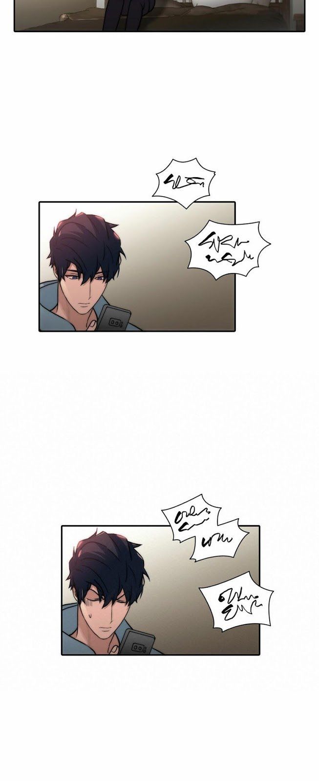 đọc truyện Giai Điệu Của Ngôn Ngữ Chương 47 ảnh 20 tại Thiên Thai Truyện