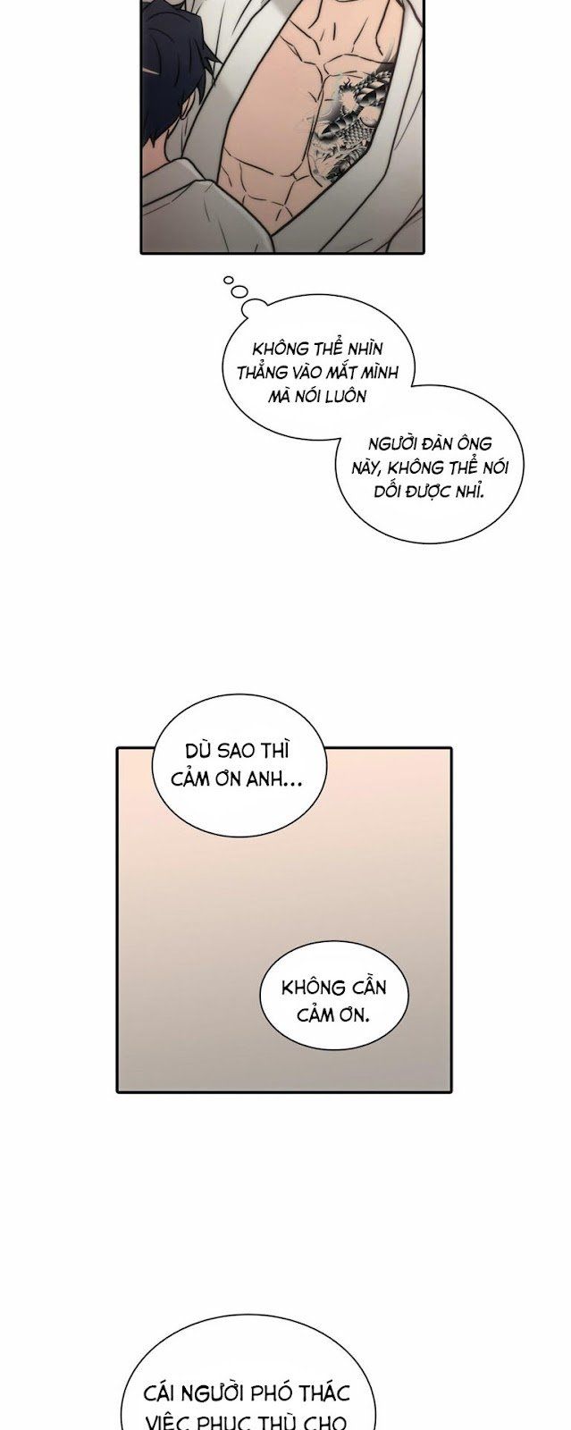 đọc truyện Giai Điệu Của Ngôn Ngữ Chương 47 ảnh 4 tại Thiên Thai Truyện