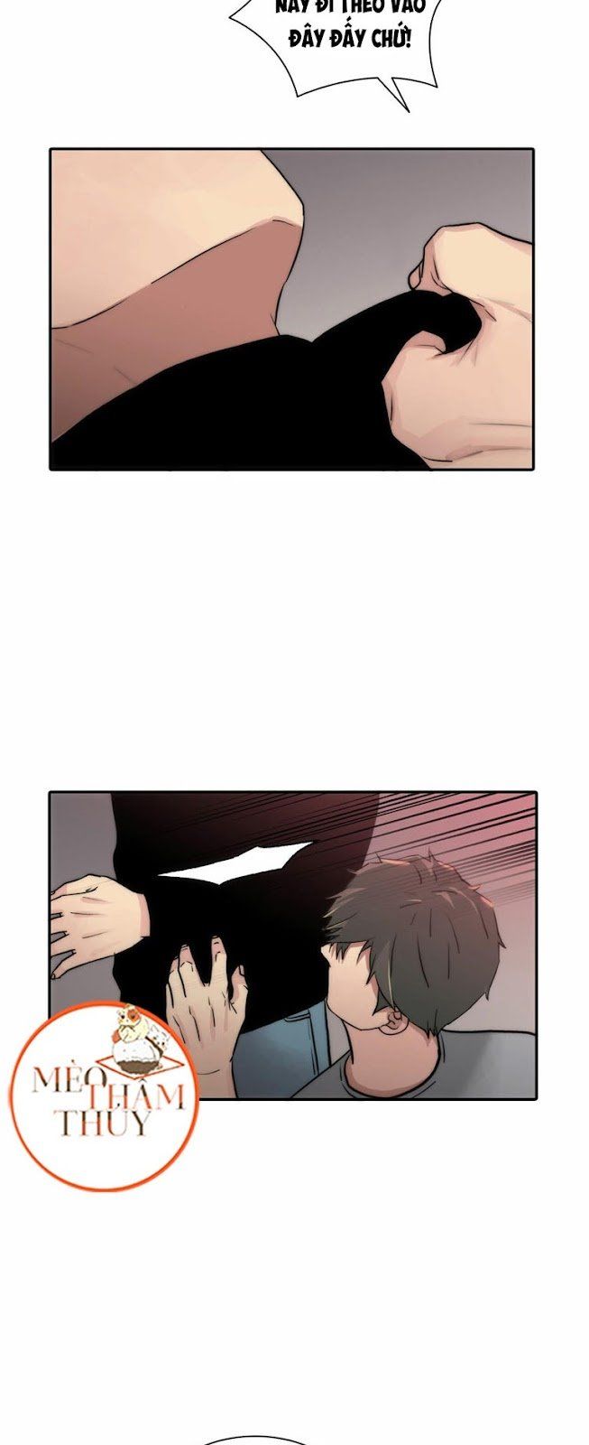 đọc truyện Giai Điệu Của Ngôn Ngữ Chương 47 ảnh 22 tại Thiên Thai Truyện