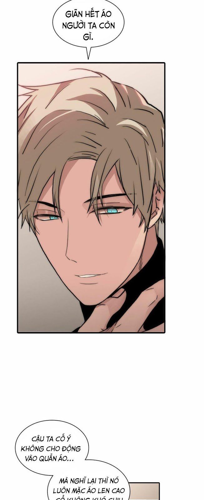 đọc truyện Giai Điệu Của Ngôn Ngữ Chương 47 ảnh 23 tại Thiên Thai Truyện