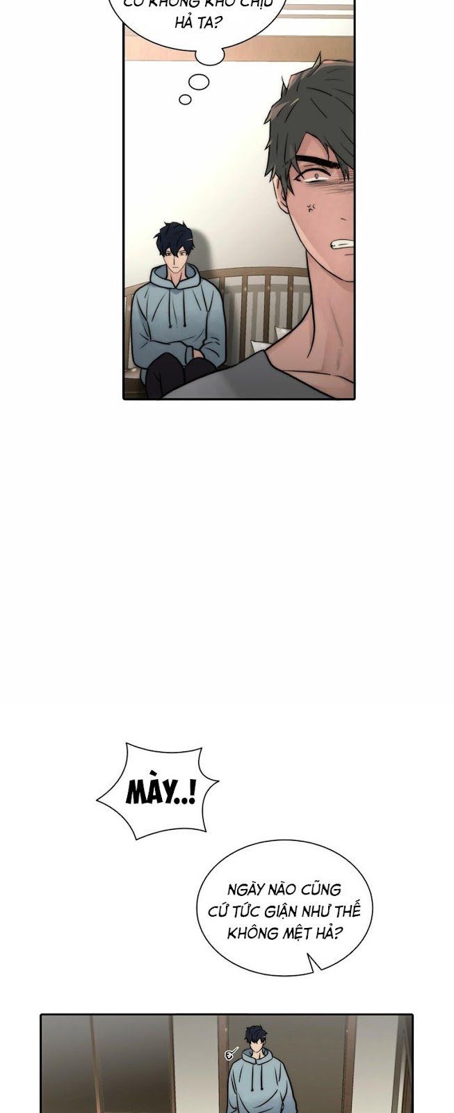 đọc truyện Giai Điệu Của Ngôn Ngữ Chương 47 ảnh 24 tại Thiên Thai Truyện