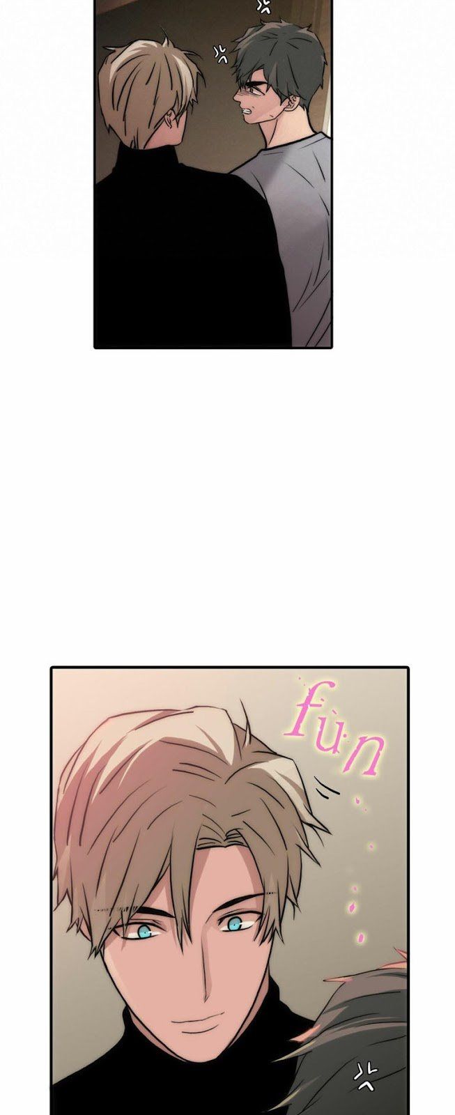 đọc truyện Giai Điệu Của Ngôn Ngữ Chương 47 ảnh 26 tại Thiên Thai Truyện