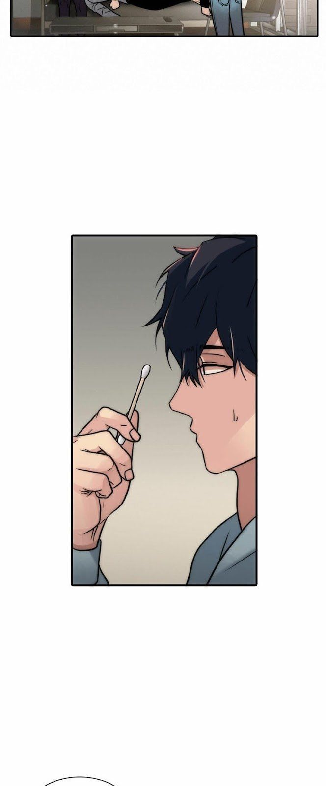 đọc truyện Giai Điệu Của Ngôn Ngữ Chương 47 ảnh 32 tại Thiên Thai Truyện