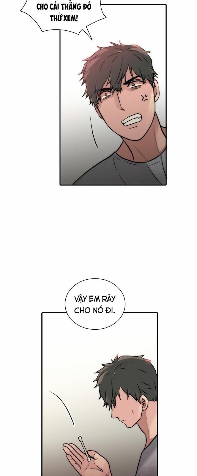 đọc truyện Giai Điệu Của Ngôn Ngữ Chương 47 ảnh 35 tại Thiên Thai Truyện