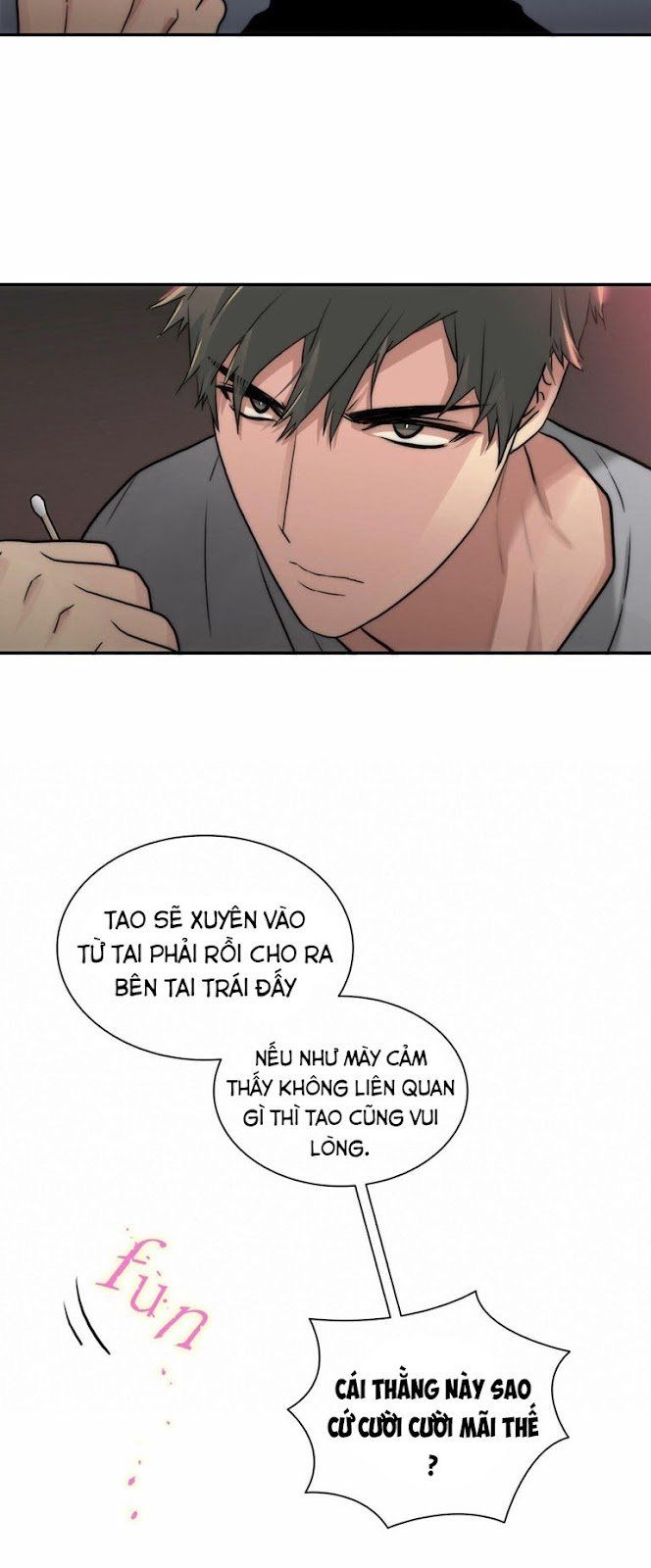 đọc truyện Giai Điệu Của Ngôn Ngữ Chương 47 ảnh 37 tại Thiên Thai Truyện