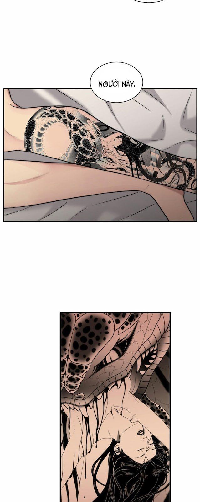 đọc truyện Giai Điệu Của Ngôn Ngữ Chương 47 ảnh 6 tại Thiên Thai Truyện