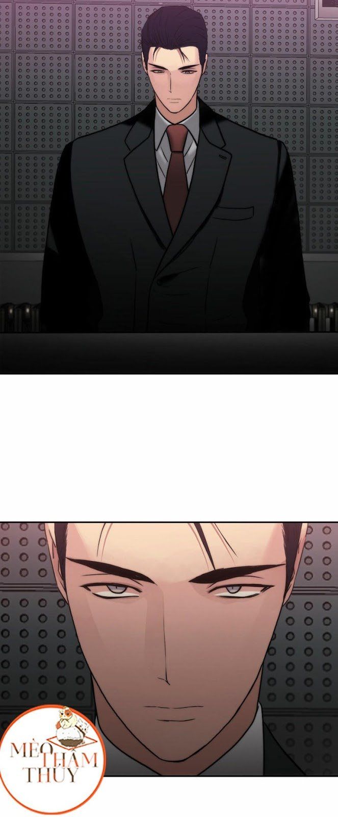 đọc truyện Giai Điệu Của Ngôn Ngữ Chương 47 ảnh 42 tại Thiên Thai Truyện