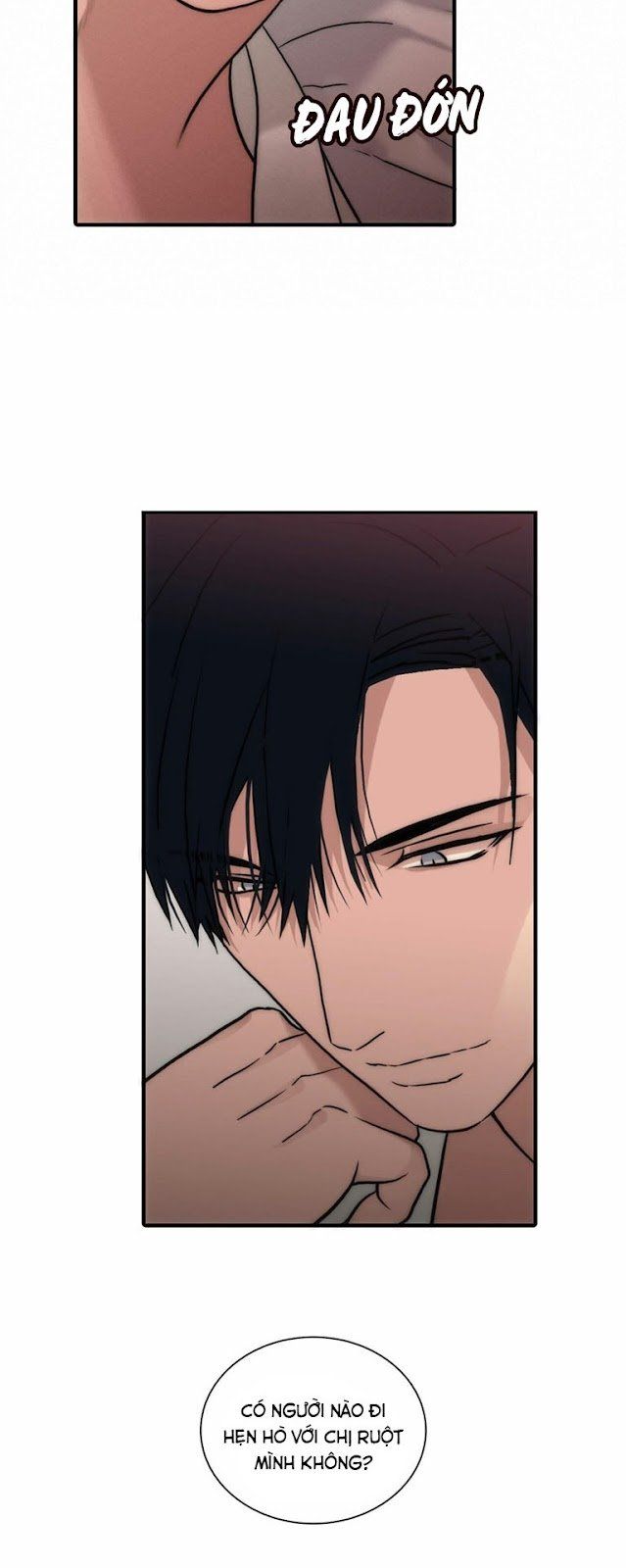 đọc truyện Giai Điệu Của Ngôn Ngữ Chương 47 ảnh 9 tại Thiên Thai Truyện