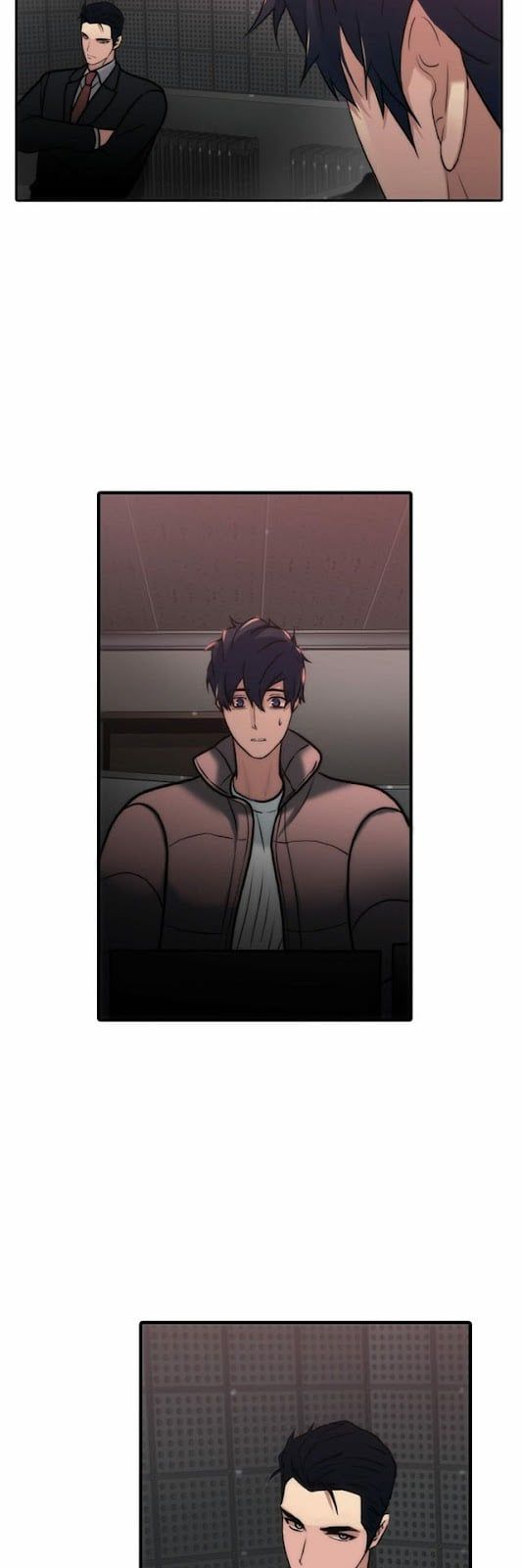 đọc truyện Giai Điệu Của Ngôn Ngữ Chương 48 ảnh 14 tại Thiên Thai Truyện