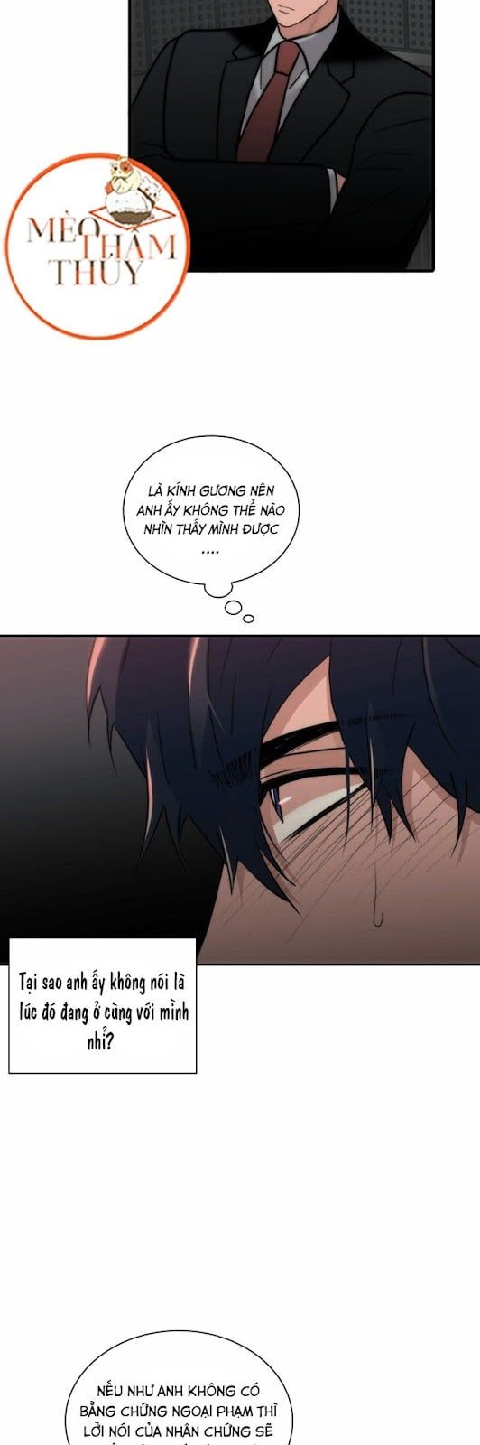 đọc truyện Giai Điệu Của Ngôn Ngữ Chương 48 ảnh 15 tại Thiên Thai Truyện