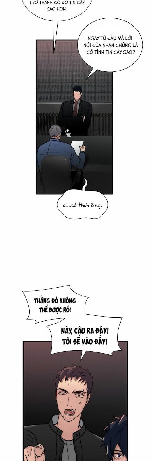 đọc truyện Giai Điệu Của Ngôn Ngữ Chương 48 ảnh 16 tại Thiên Thai Truyện