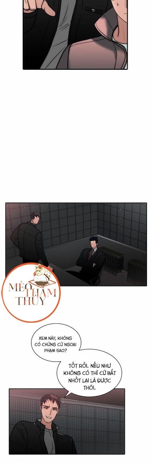 đọc truyện Giai Điệu Của Ngôn Ngữ Chương 48 ảnh 17 tại Thiên Thai Truyện