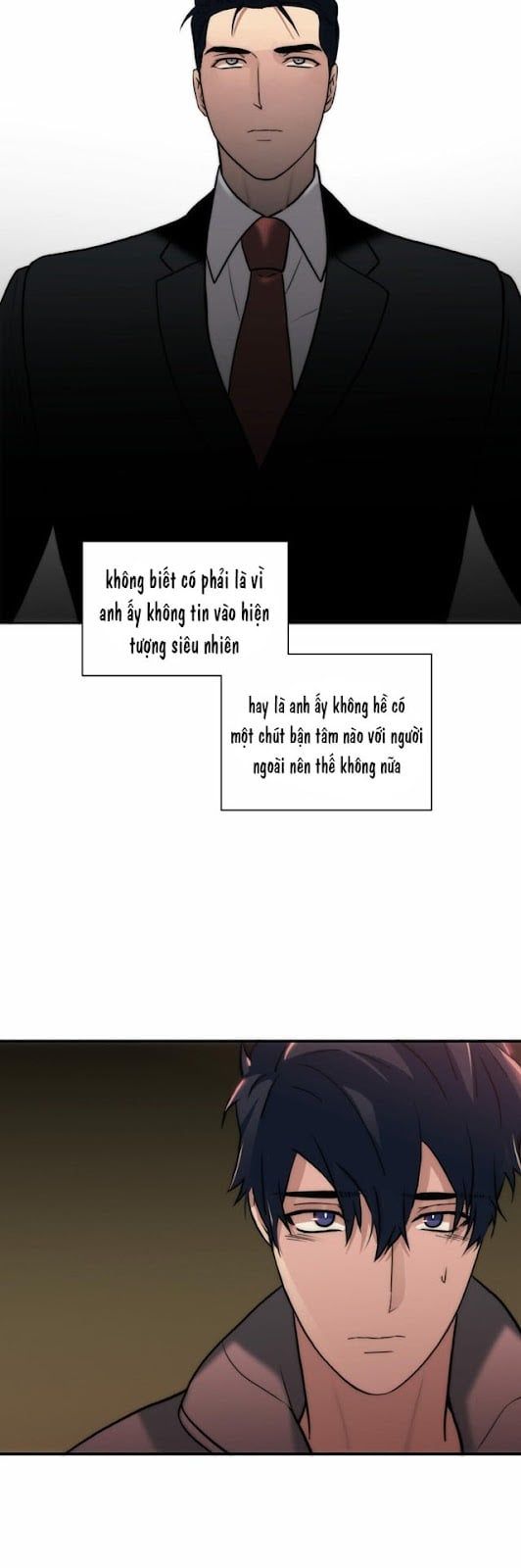 đọc truyện Giai Điệu Của Ngôn Ngữ Chương 48 ảnh 20 tại Thiên Thai Truyện