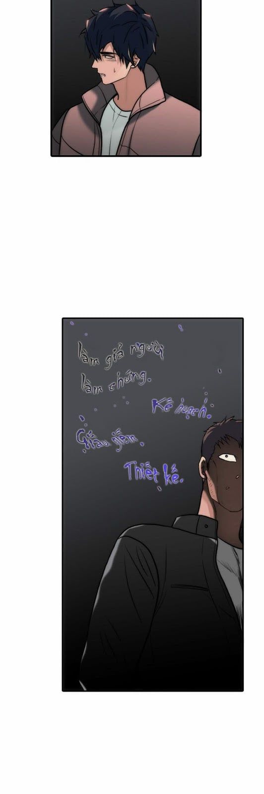 đọc truyện Giai Điệu Của Ngôn Ngữ Chương 48 ảnh 26 tại Thiên Thai Truyện