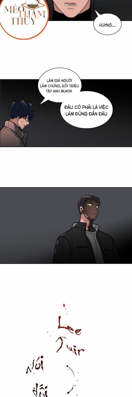 đọc truyện Giai Điệu Của Ngôn Ngữ Chương 48 ảnh 28 tại Thiên Thai Truyện