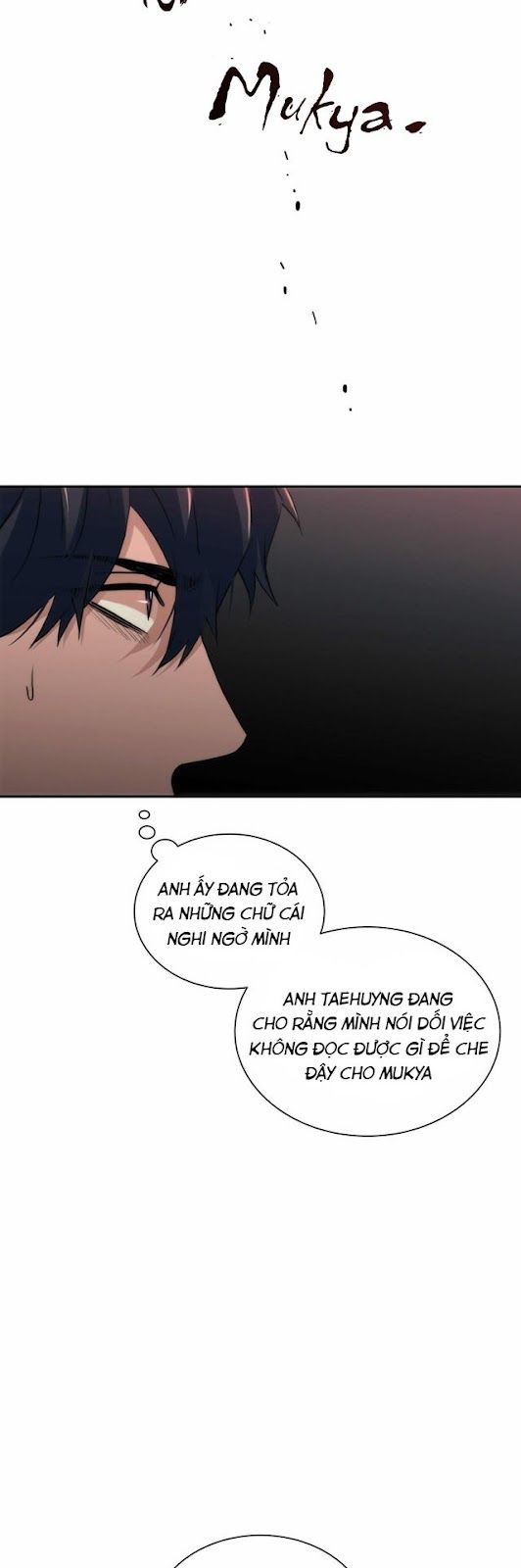 đọc truyện Giai Điệu Của Ngôn Ngữ Chương 48 ảnh 29 tại Thiên Thai Truyện