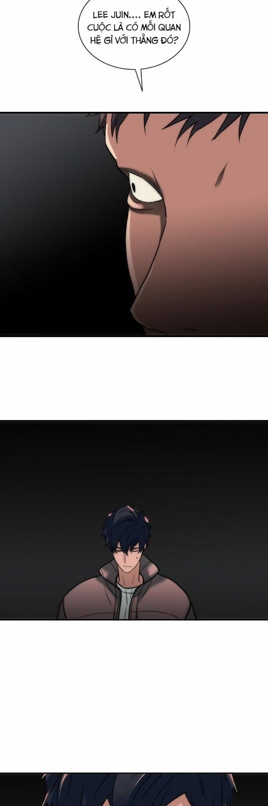 đọc truyện Giai Điệu Của Ngôn Ngữ Chương 48 ảnh 30 tại Thiên Thai Truyện