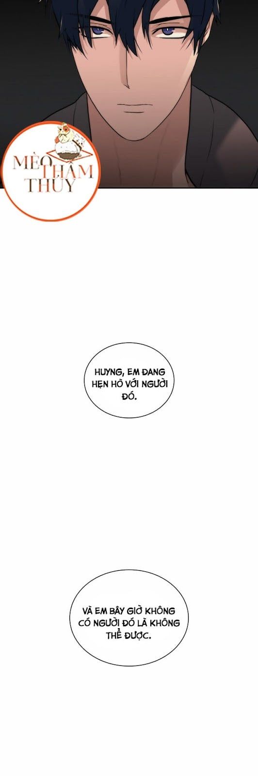 đọc truyện Giai Điệu Của Ngôn Ngữ Chương 48 ảnh 31 tại Thiên Thai Truyện