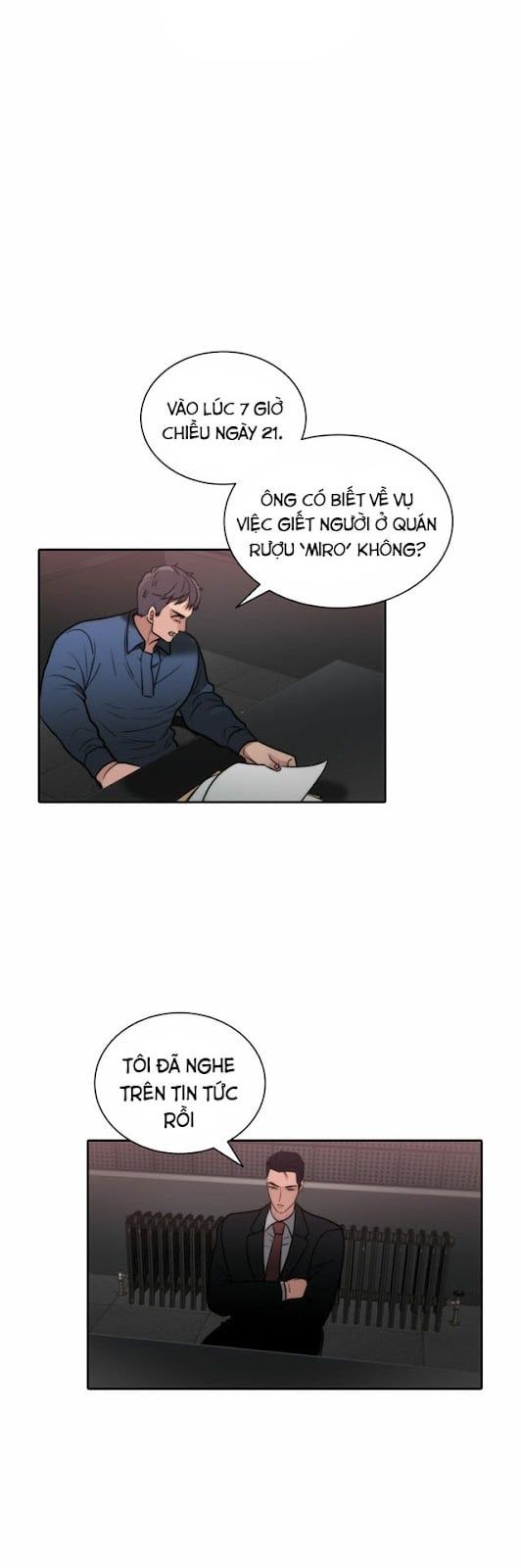 đọc truyện Giai Điệu Của Ngôn Ngữ Chương 48 ảnh 5 tại Thiên Thai Truyện