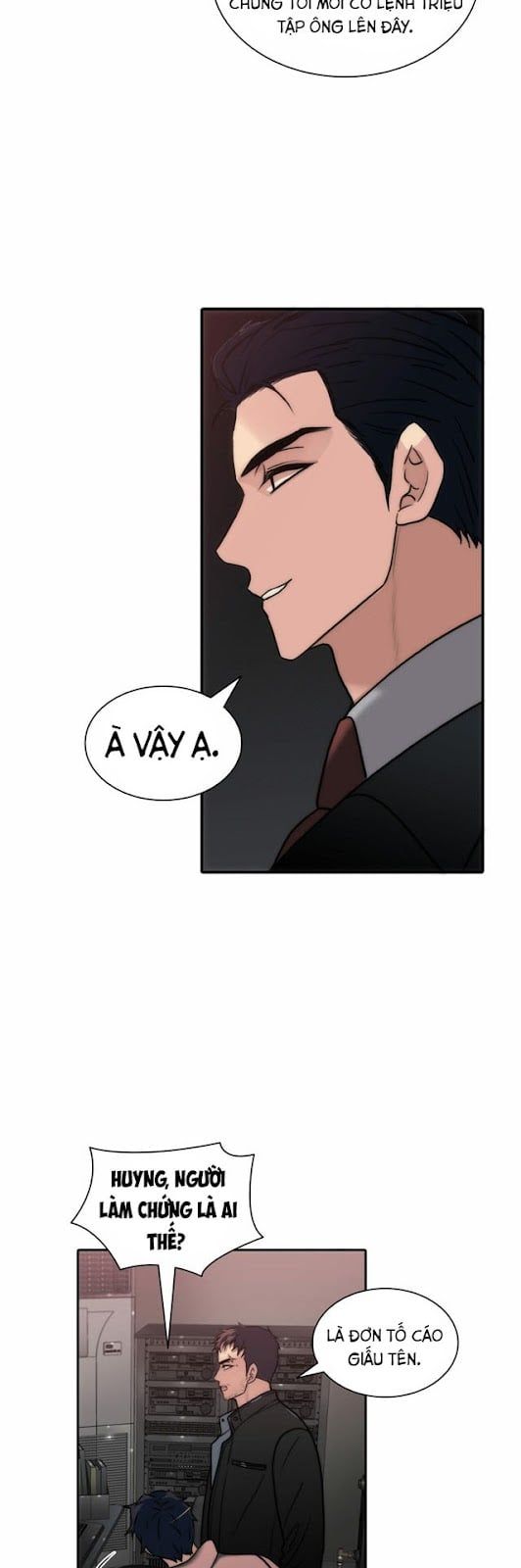 đọc truyện Giai Điệu Của Ngôn Ngữ Chương 48 ảnh 7 tại Thiên Thai Truyện