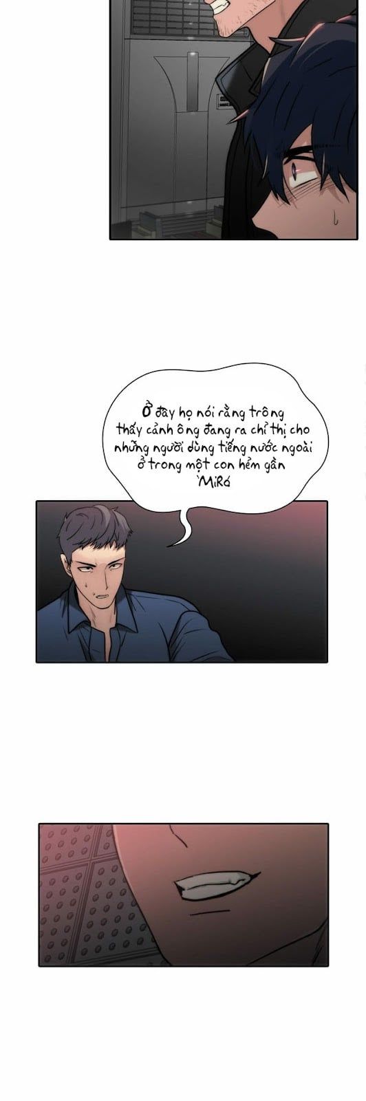 đọc truyện Giai Điệu Của Ngôn Ngữ Chương 48 ảnh 10 tại Thiên Thai Truyện