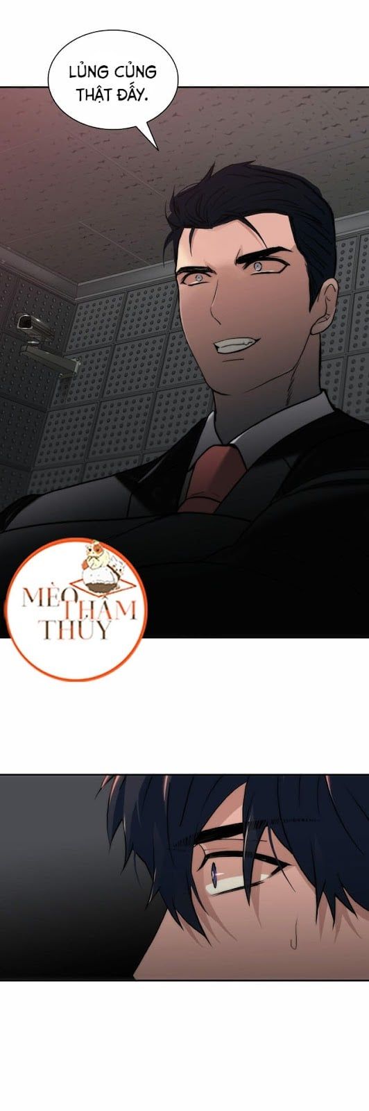 đọc truyện Giai Điệu Của Ngôn Ngữ Chương 48 ảnh 11 tại Thiên Thai Truyện