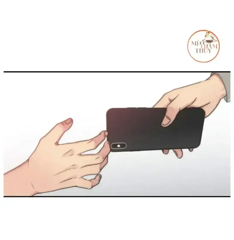 đọc truyện Giai Điệu Của Ngôn Ngữ Chương 5 ảnh 12 tại Thiên Thai Truyện