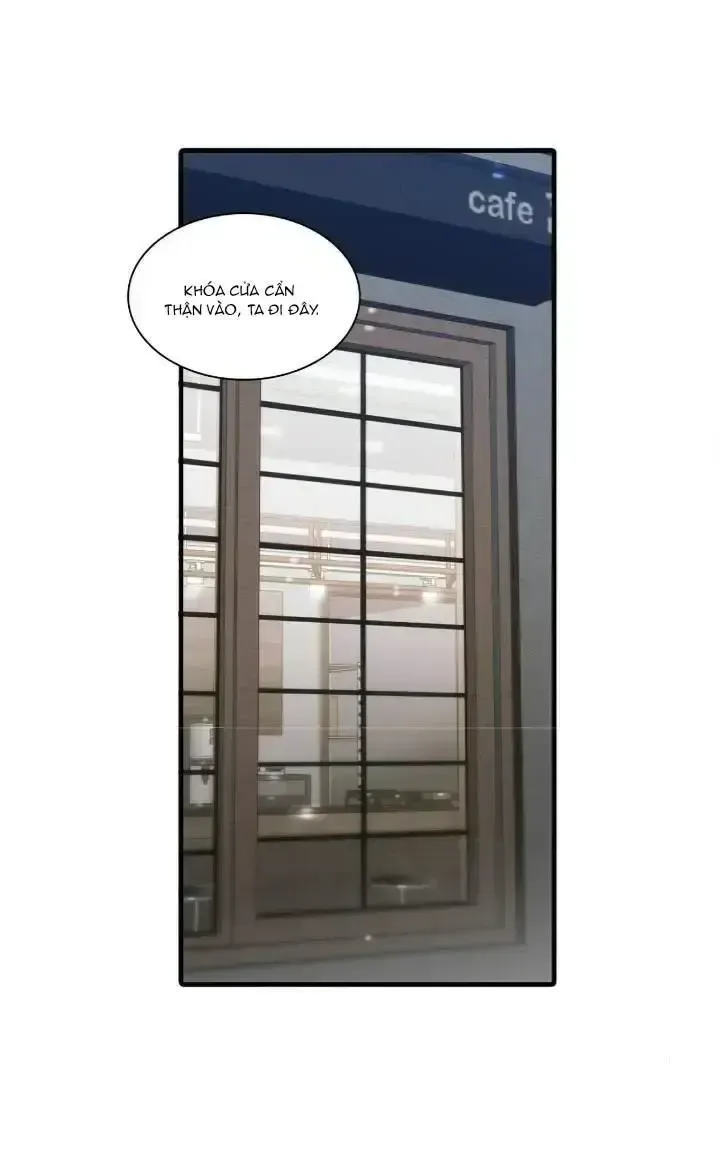 đọc truyện Giai Điệu Của Ngôn Ngữ Chương 5 ảnh 16 tại Thiên Thai Truyện