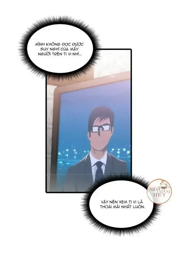 đọc truyện Giai Điệu Của Ngôn Ngữ Chương 5 ảnh 27 tại Thiên Thai Truyện