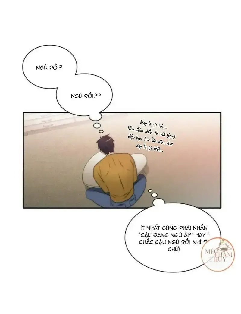 đọc truyện Giai Điệu Của Ngôn Ngữ Chương 5 ảnh 41 tại Thiên Thai Truyện