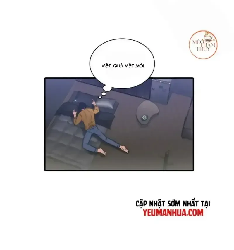 đọc truyện Giai Điệu Của Ngôn Ngữ Chương 5 ảnh 50 tại Thiên Thai Truyện