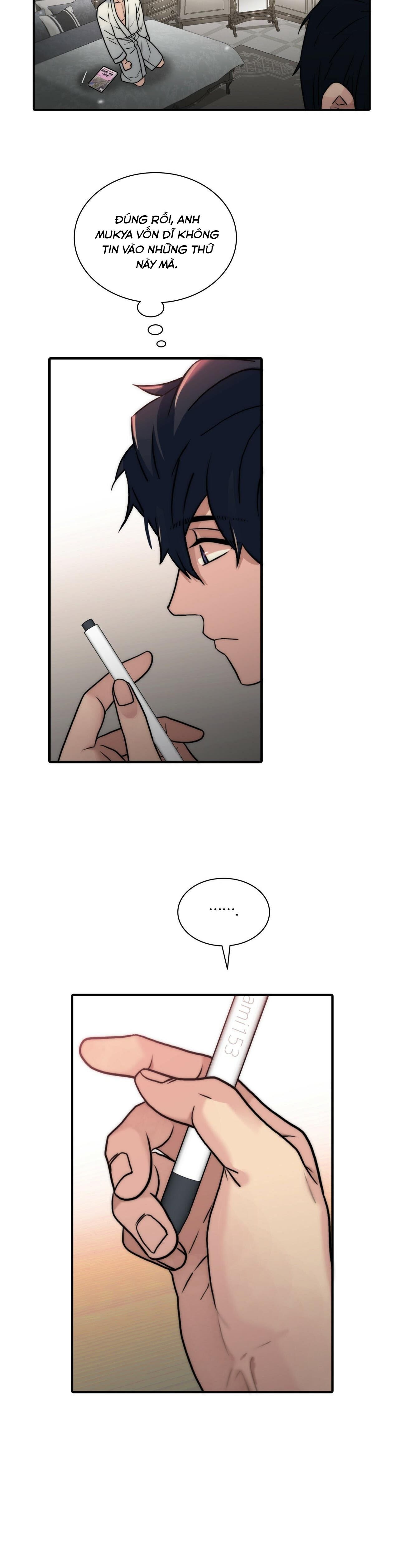 đọc truyện Giai Điệu Của Ngôn Ngữ Chương 50 ảnh 13 tại Thiên Thai Truyện