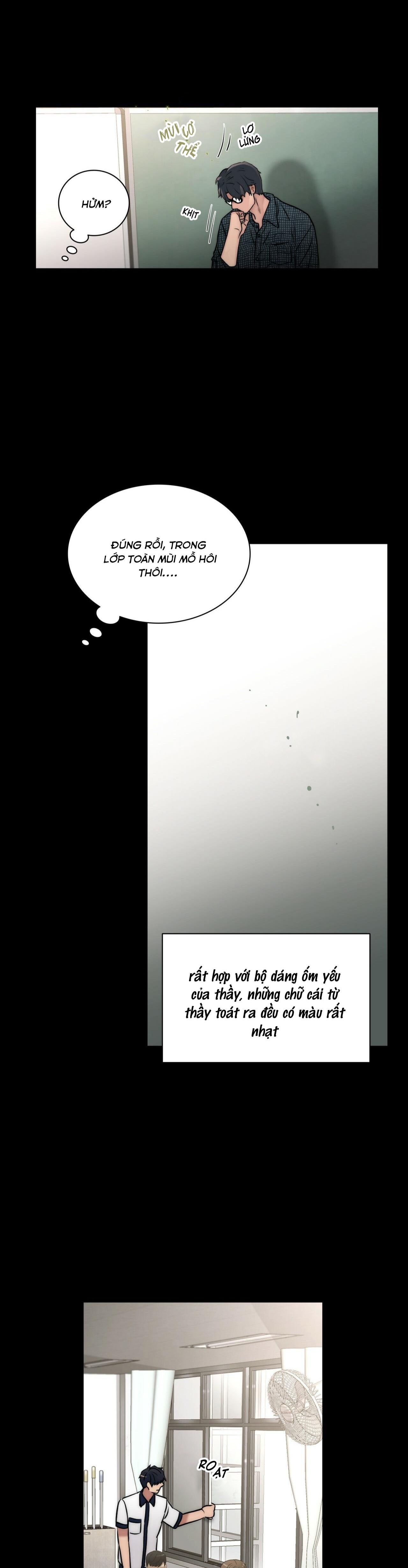 đọc truyện Giai Điệu Của Ngôn Ngữ Chương 50 ảnh 20 tại Thiên Thai Truyện