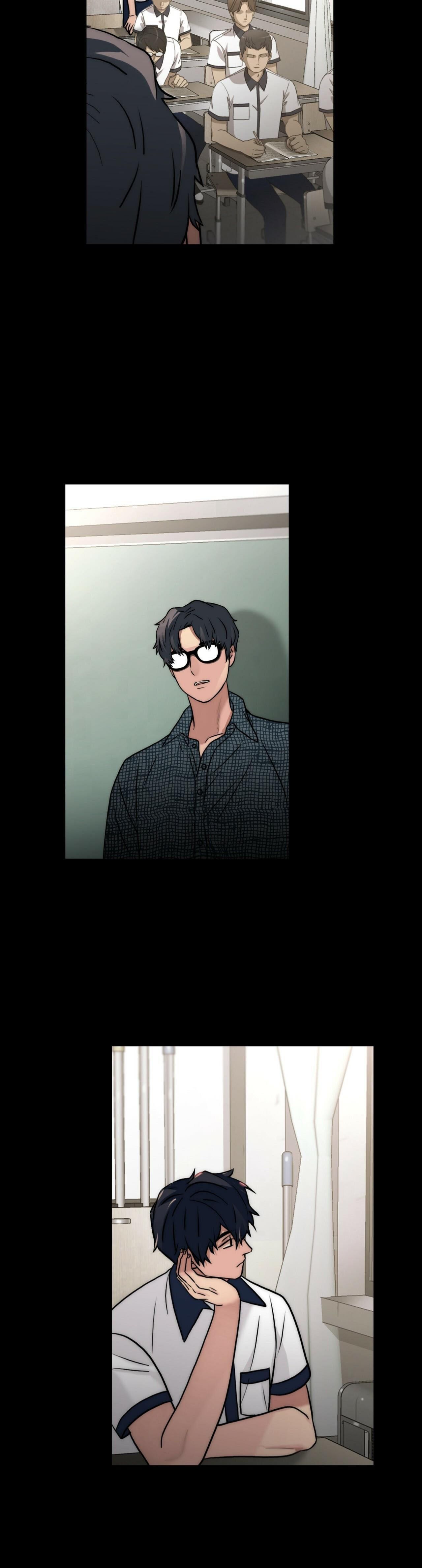 đọc truyện Giai Điệu Của Ngôn Ngữ Chương 50 ảnh 21 tại Thiên Thai Truyện