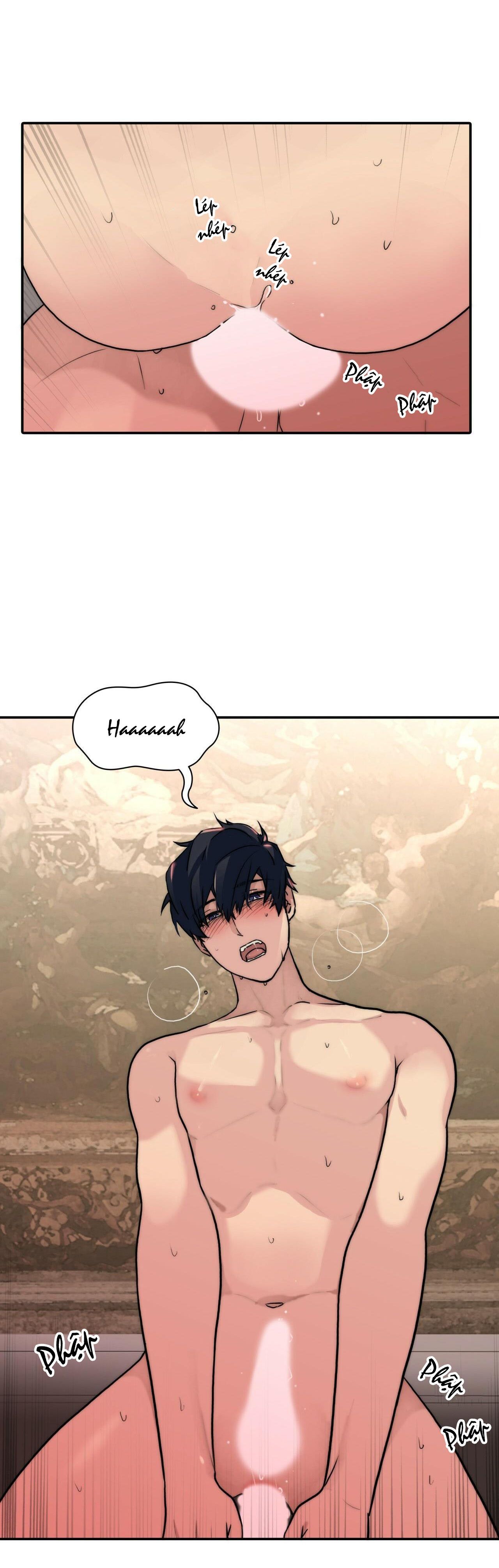 đọc truyện Giai Điệu Của Ngôn Ngữ Chương 50 ảnh 4 tại Thiên Thai Truyện