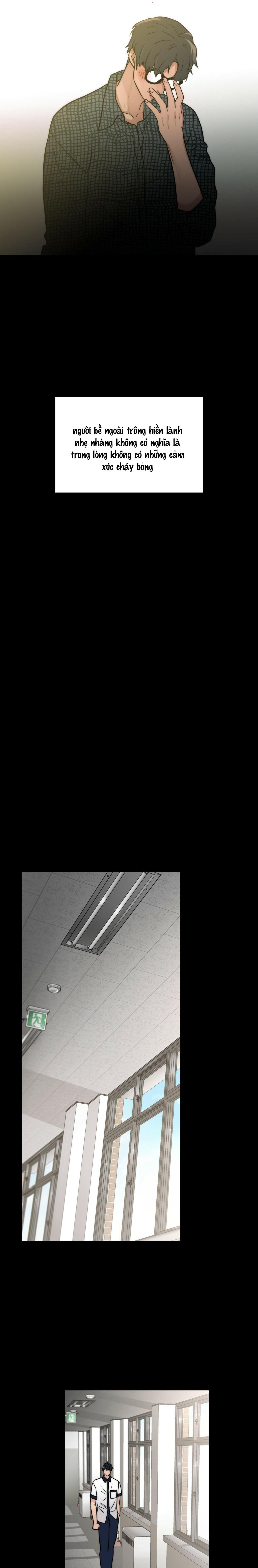 đọc truyện Giai Điệu Của Ngôn Ngữ Chương 50 ảnh 23 tại Thiên Thai Truyện