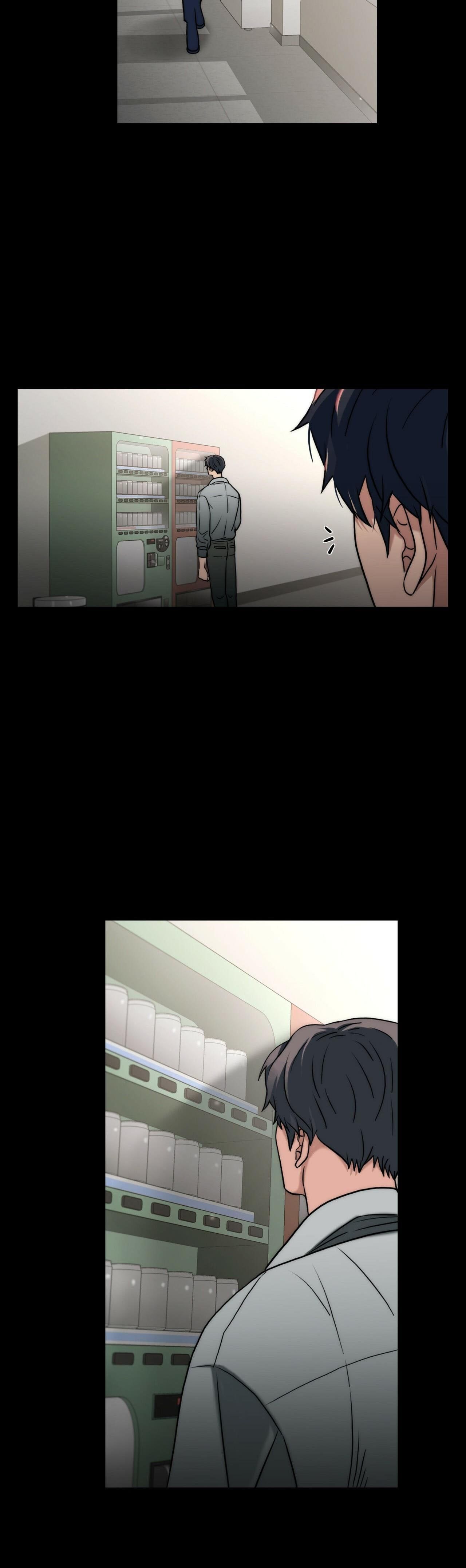 đọc truyện Giai Điệu Của Ngôn Ngữ Chương 50 ảnh 24 tại Thiên Thai Truyện