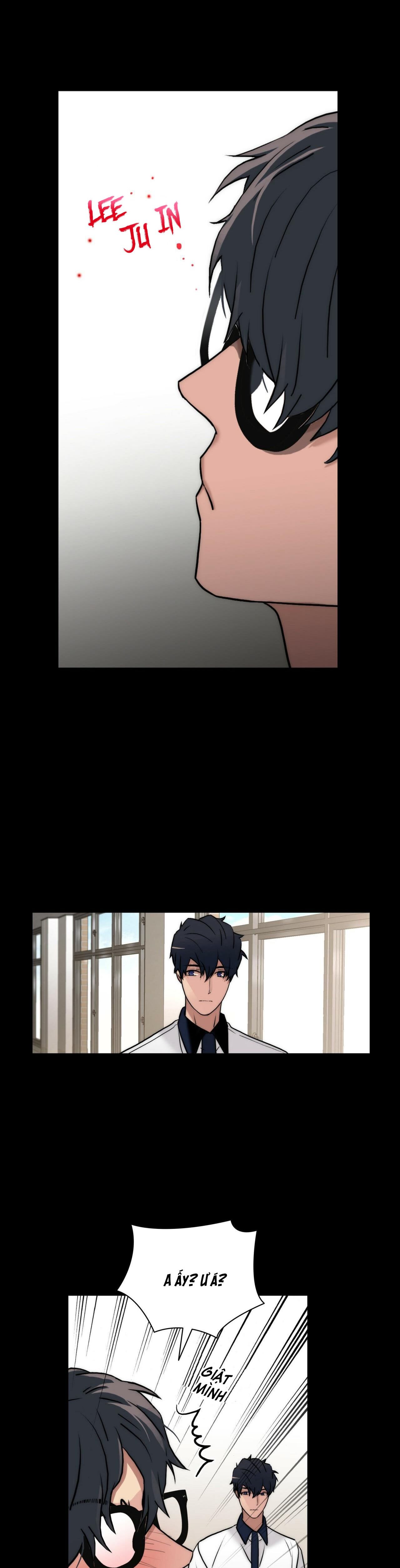 đọc truyện Giai Điệu Của Ngôn Ngữ Chương 50 ảnh 25 tại Thiên Thai Truyện