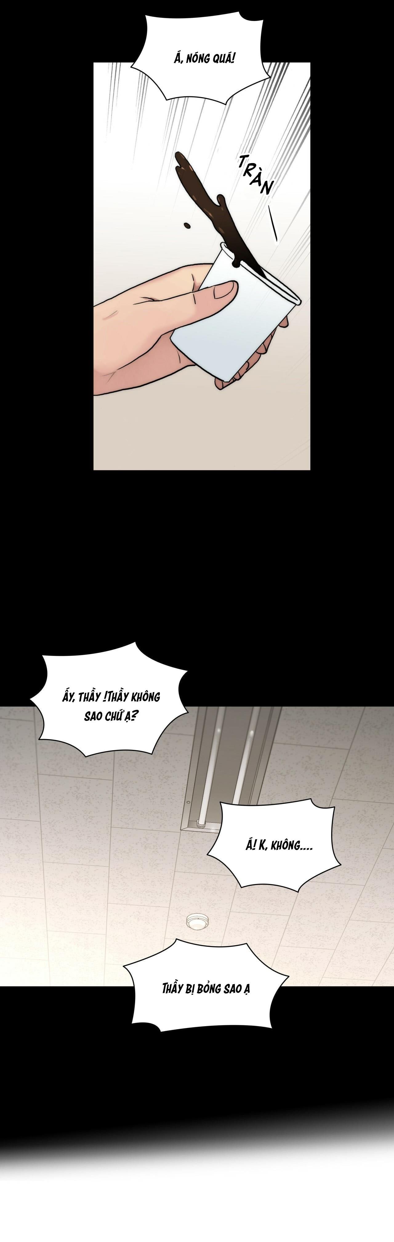 đọc truyện Giai Điệu Của Ngôn Ngữ Chương 50 ảnh 26 tại Thiên Thai Truyện