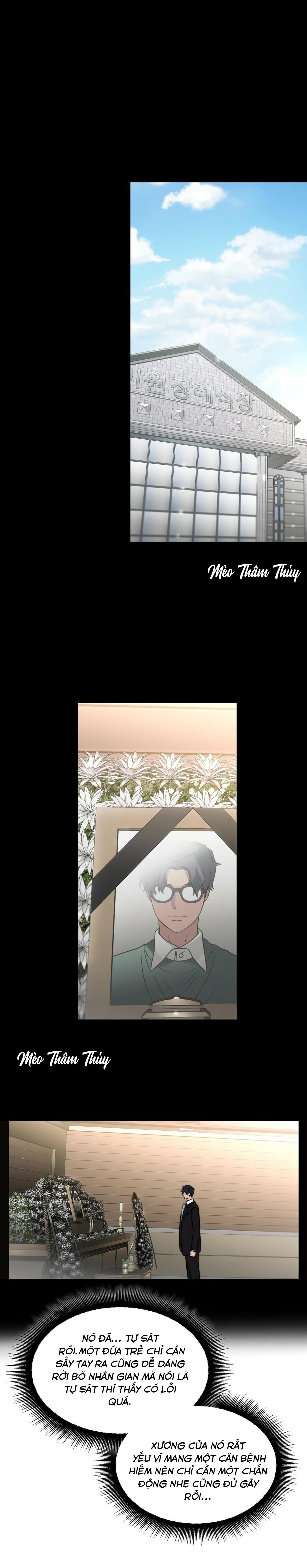 đọc truyện Giai Điệu Của Ngôn Ngữ Chương 51 ảnh 12 tại Thiên Thai Truyện