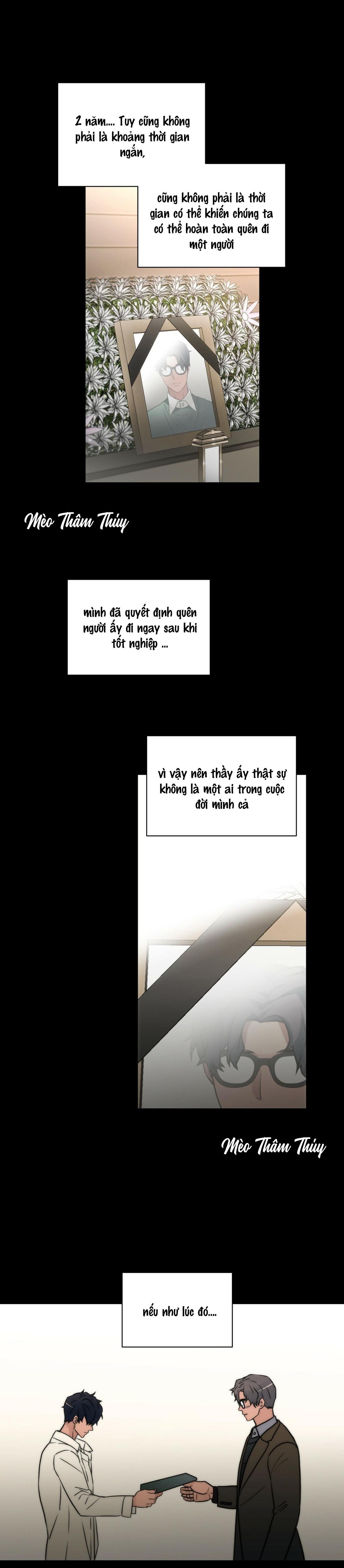 đọc truyện Giai Điệu Của Ngôn Ngữ Chương 51 ảnh 14 tại Thiên Thai Truyện