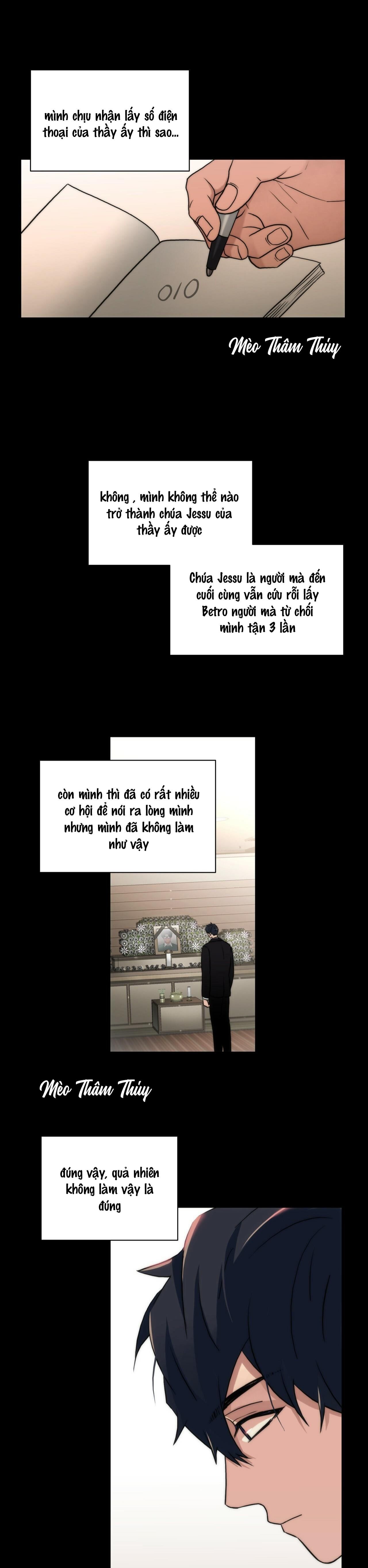 đọc truyện Giai Điệu Của Ngôn Ngữ Chương 51 ảnh 15 tại Thiên Thai Truyện