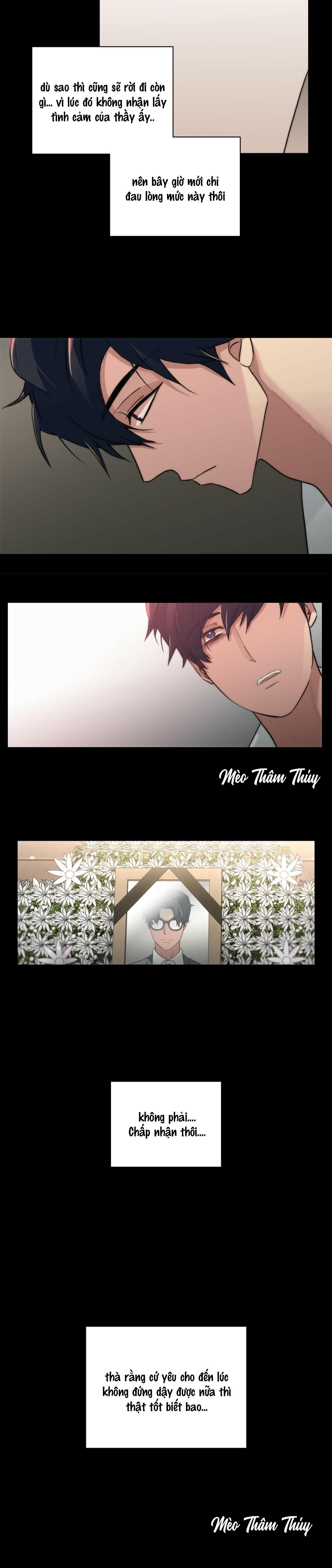 đọc truyện Giai Điệu Của Ngôn Ngữ Chương 51 ảnh 16 tại Thiên Thai Truyện