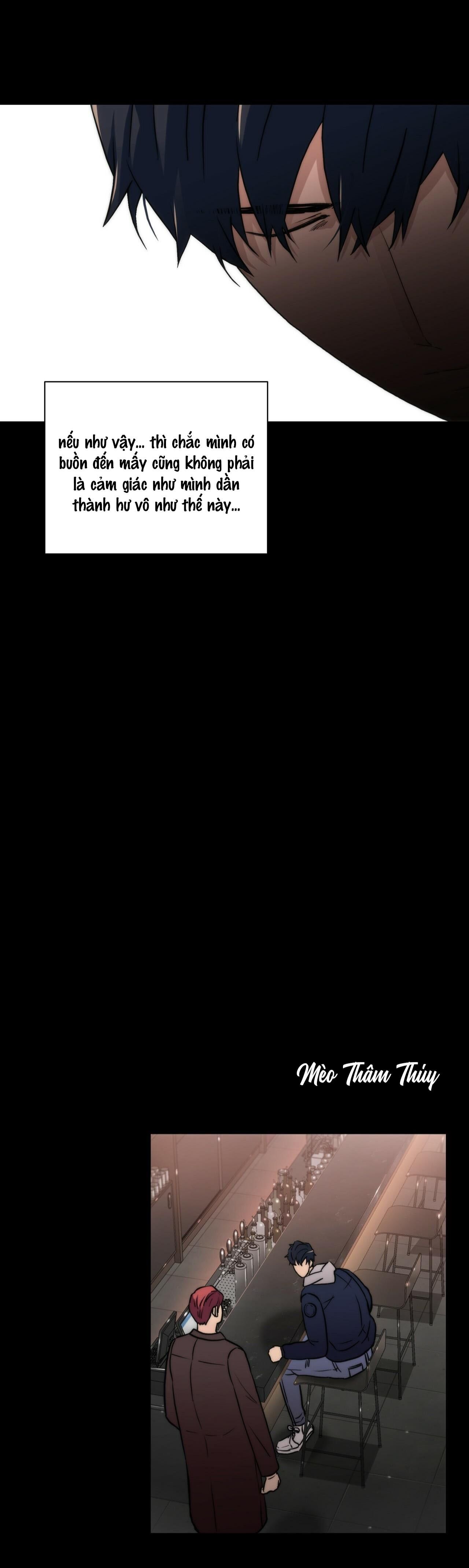 đọc truyện Giai Điệu Của Ngôn Ngữ Chương 51 ảnh 17 tại Thiên Thai Truyện